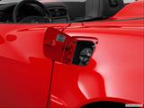  Gas cap open photo